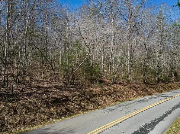 Wolf Creek Rd, Mineral Bluff, GA 30559