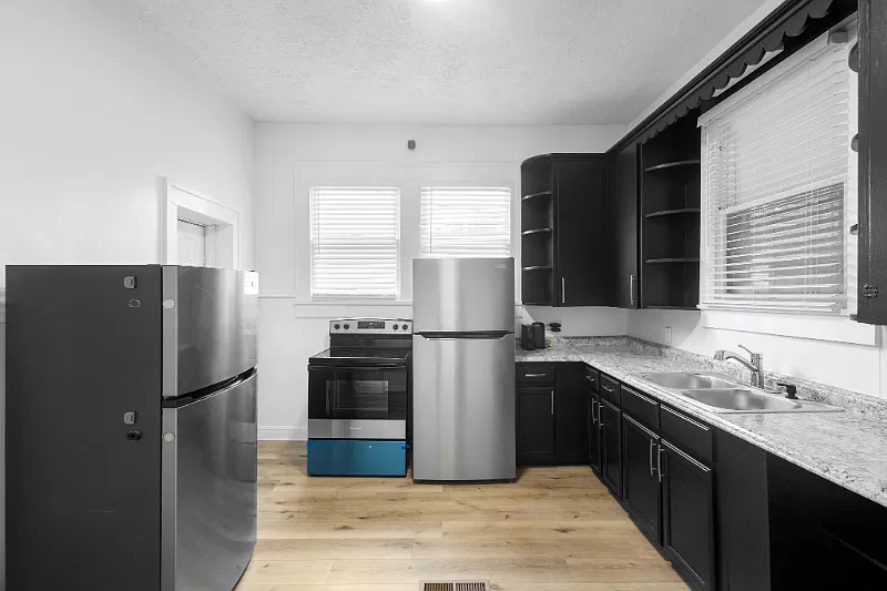 Fully Furnished Rooms with Private Bath - Utilities Included - Available 9/13/2025 — Photo 3