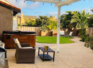 2372 Cabrillo Dr, Hayward, CA