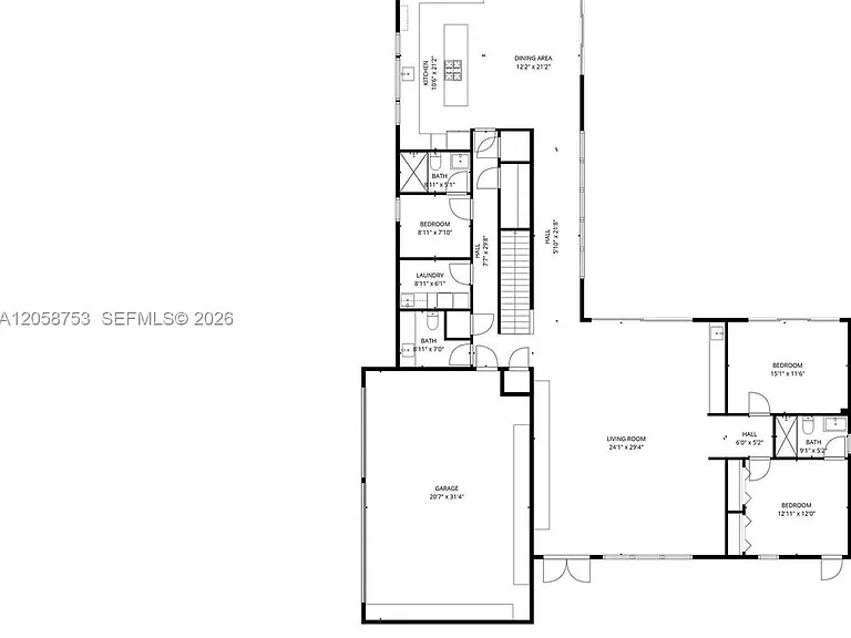 16709 Botaniko Dr N — Photo 147