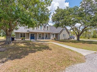 7818 Verna Bethany Rd, Myakka City, FL 34251