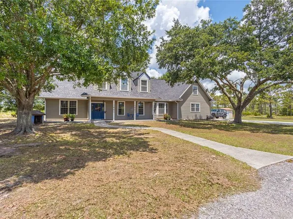 7818 Verna Bethany Rd, Myakka City, FL 34251
