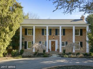 13629 Esworthy Rd, Darnestown, MD 20874