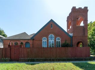 735 N Park Ave, Shawnee, OK 74801
