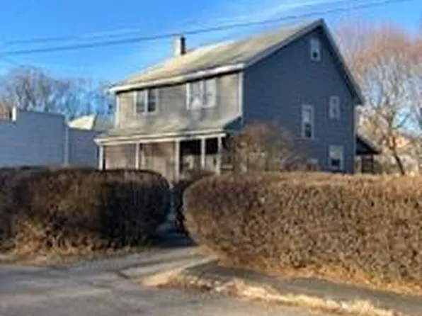 31 Hill Street, Port Jervis, NY 12771