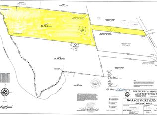 7 Hoodoo Rd LOT 7, Beechgrove, TN 37018