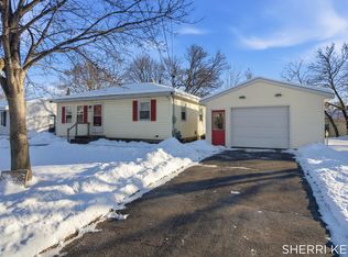 3276 Lombard St SW, Grandville, MI 49418