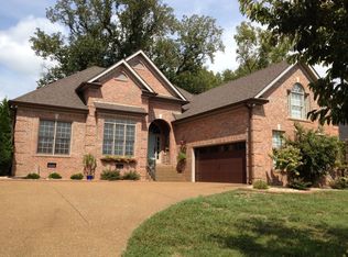 2816 Tweed Pl, Thompsons Station, TN 37179