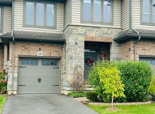 323 Frances Ave, Hamilton, ON L8E 0J3