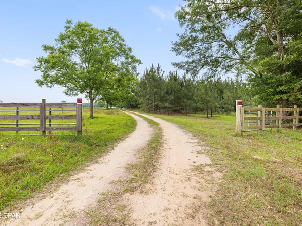 1141 Grover Lewis Rd, Bonifay, FL 32425