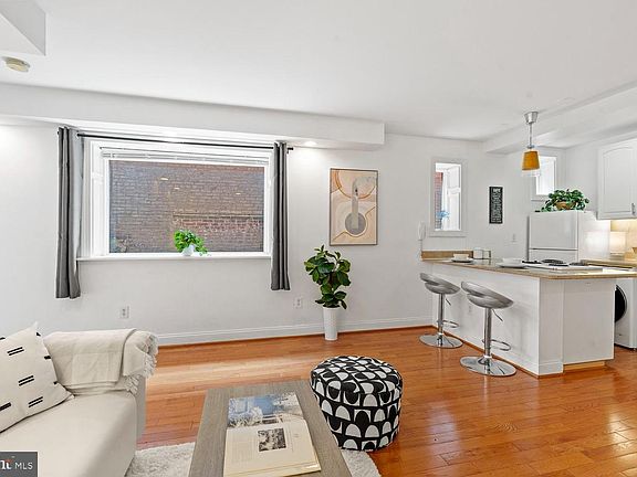 3rd image of 1125 12th St NW APT 21