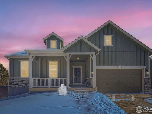 3000 South Flat Cir, Longmont, CO 80503
