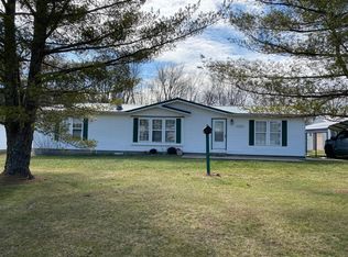 63 Homewood Dr, Bidwell, OH 45614