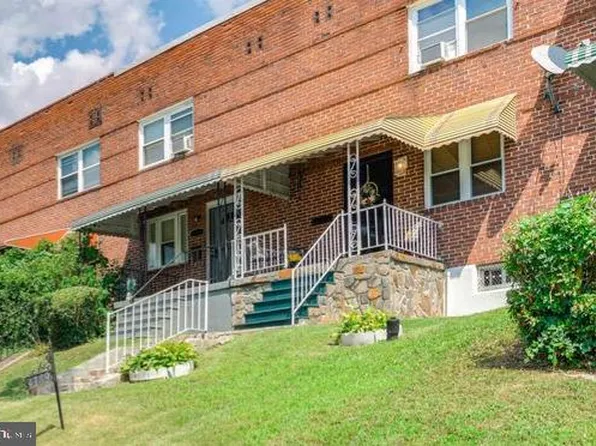 4139 The Alameda, Baltimore, MD 21218