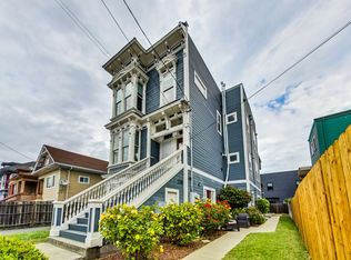 1608 14th St, Oakland, CA 94607