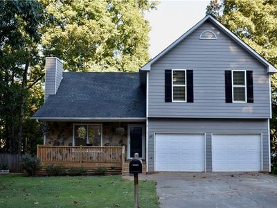 69 White Oak Dr SE, Cartersville, GA, 30121