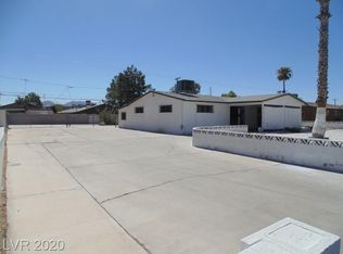 2138 Webster St, North Las Vegas, NV 89030