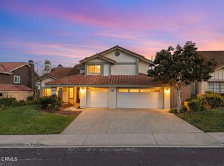 4024 Cliffrose Ave, Moorpark, CA 93021
