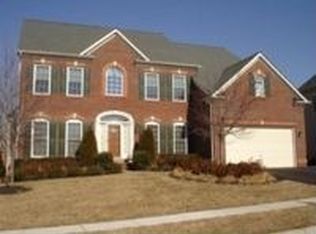 9112 Whitmore Ln, Frederick, MD 21704
