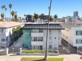 406 S Saint Andrews Pl, Los Angeles, CA 90020
