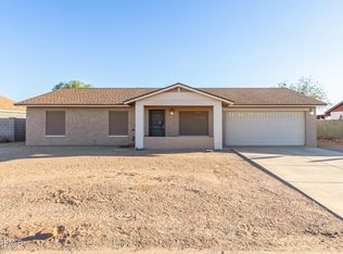 12577 W Lobo Dr, Arizona City, AZ 85123