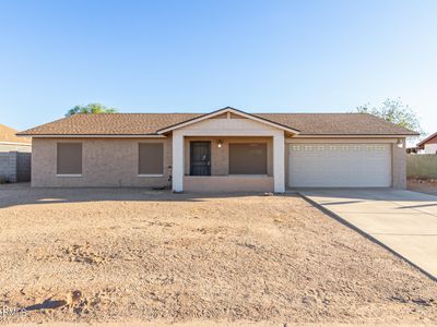12577 W Lobo Dr, Arizona City, AZ, 85123