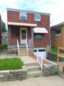 2313 Harrison St, McKeesport, PA, 15132