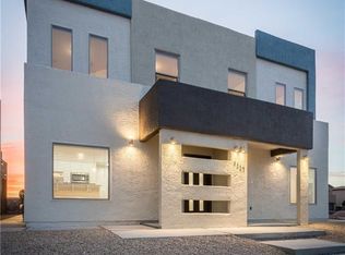 6524 Hoop St, El Paso, TX 79932