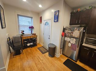 5354 N Kimball Ave #2, Chicago, IL 60625