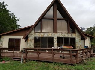 15294 NE 3rd Pl, Williston, FL 32696