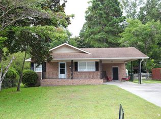112 Winter St, Moncks Corner, SC 29461