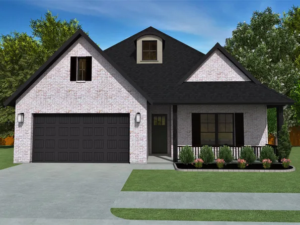 Winchester Plan, Stonebrier