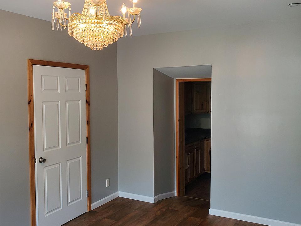 Walk in closet