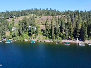 Nka W Rockford Bay Road Lots 7 #&-8, Coeur D Alene, ID 83814