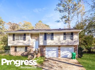 5925 Earlwane Dr, Lithonia, GA 30058