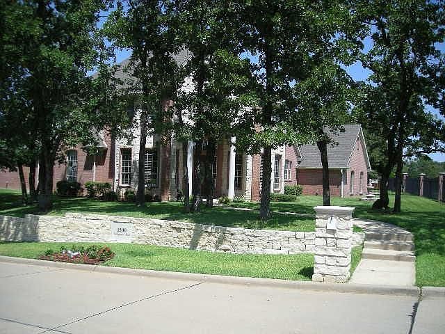 1st image of 1500 Valleywood Trl