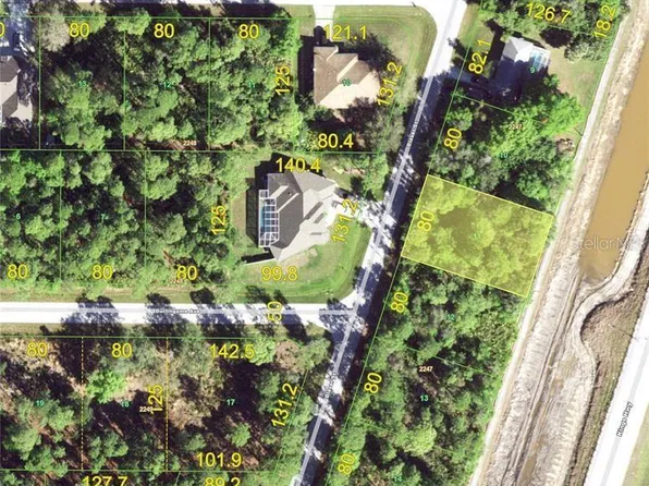 2210 Blaser St #11, Punta Gorda, FL 33980