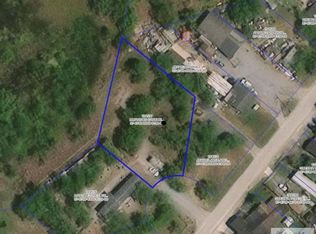 0 Eva Cir, San Benito, TX 78586