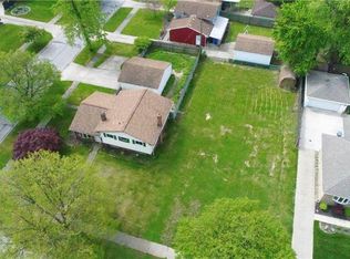 14205 Park Dr, Brookpark, OH 44142