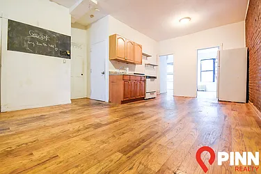 Rented by Pinn Realty