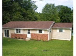 7215 S Bakersfield Rd, Bloomington, IN 47401