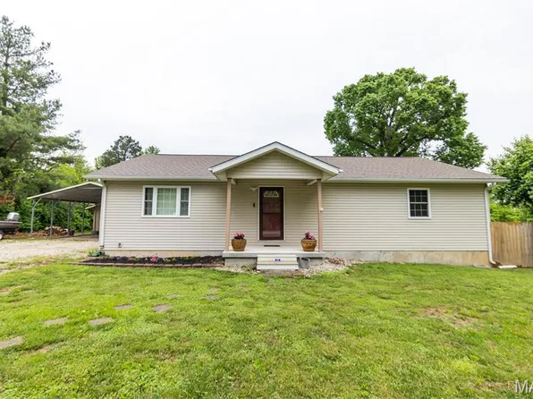 219 Cartall St, Saint James, MO 65559