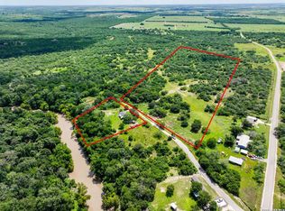 237 County Road 393, Runge, TX 78151