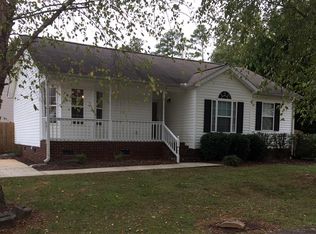 605 Habersham Ln, Easley, SC 29642