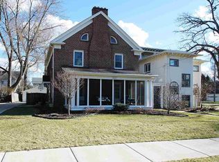 1507 Harlem Blvd, Rockford, IL 61103