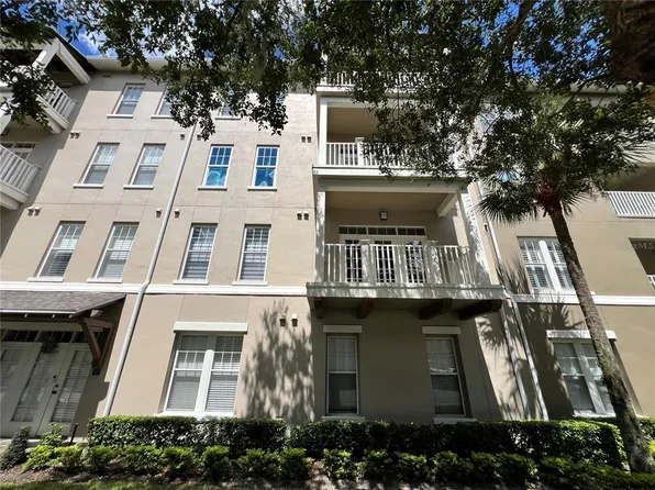 1411 CELEBRATION AVENUE #206, CELEBRATION, FL 34747