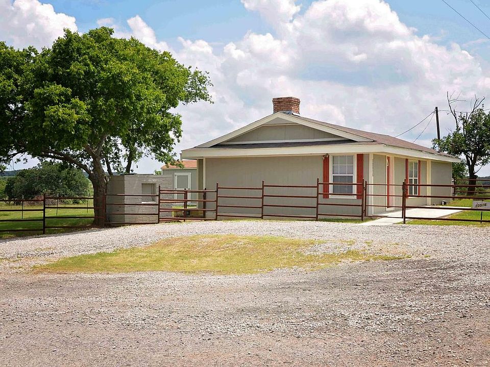 10516 County Rd, Burleson, TX 76028 Zillow