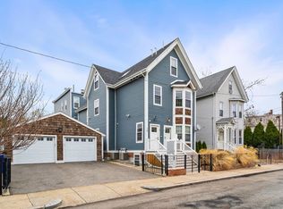 66-70 Edgewood St UNIT 2, Roxbury, MA 02119