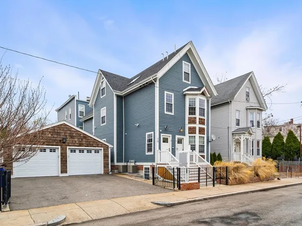 66-70 Edgewood St Unit 2, Roxbury, MA 02119