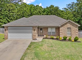 338 Austin Creek Dr, Austin, AR 72007